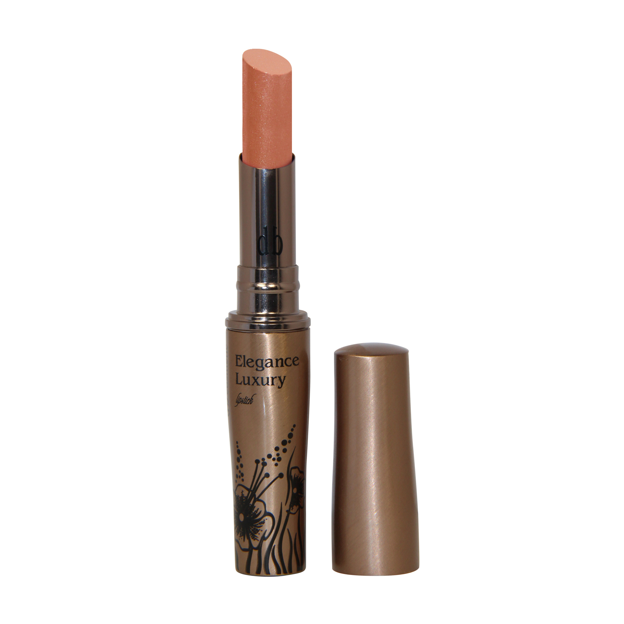 Губна помада db Cosmetic Elegance Luxury 287, 3.5 г
