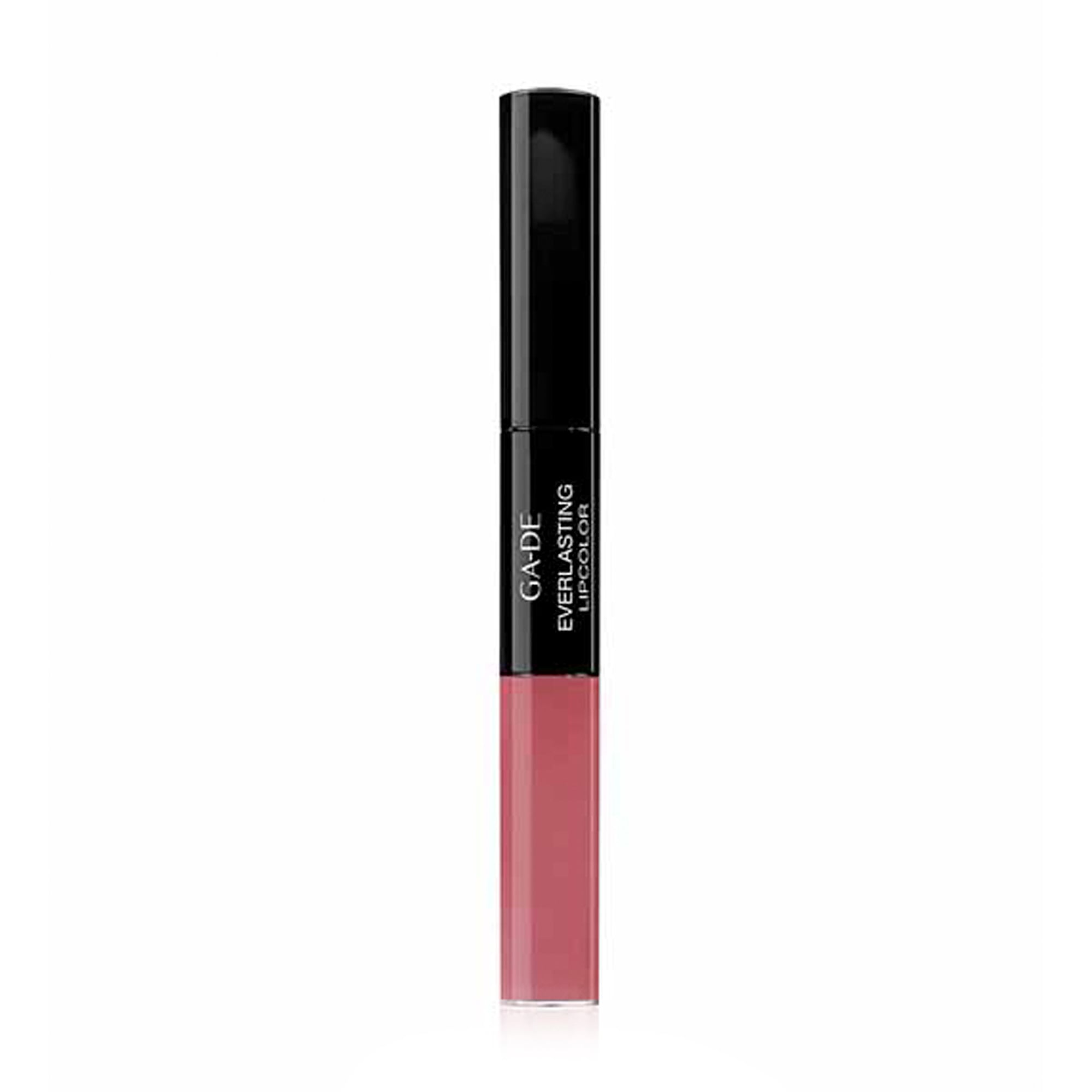 Стійка губна помада Ga-De Everlasting Long Lasting Lip Color 28, 8.6 мл